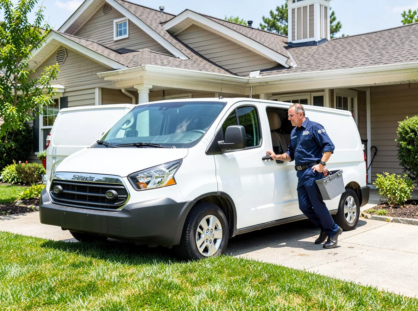 Emergency Plumber company in Purcellville, VA