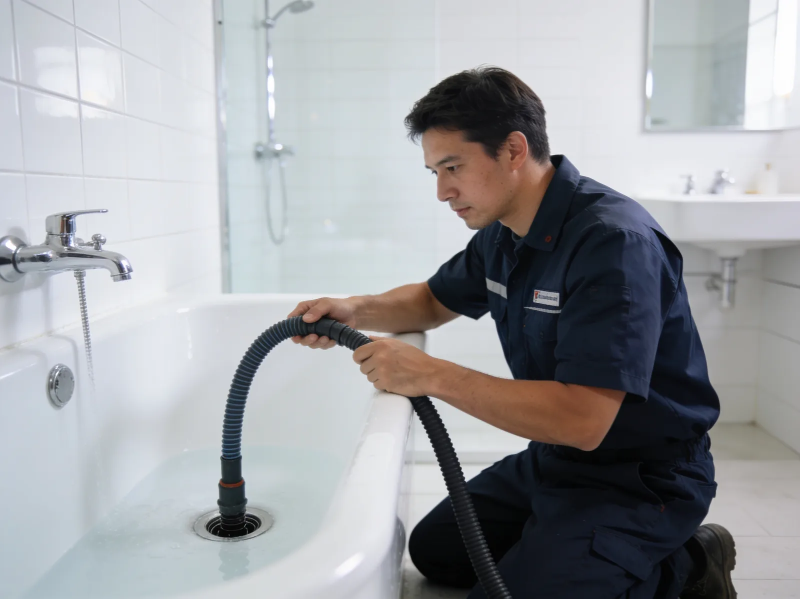 Emergency Plumber Purcellville, VA FAQs
